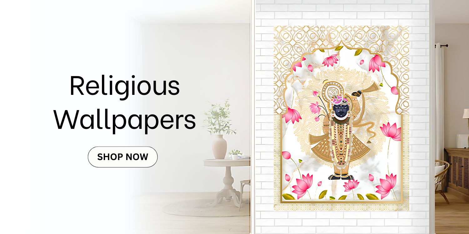 Religious wallpaper