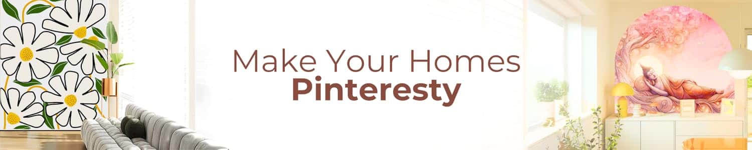 make your home pinteresty