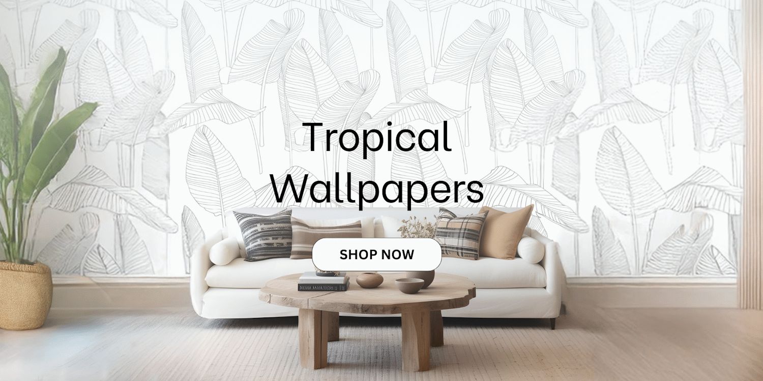 designyaar tropical wallpapers